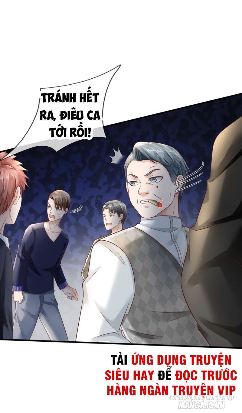 Ngạo Thị Thiên Địa Chapter 136 - Trang 2