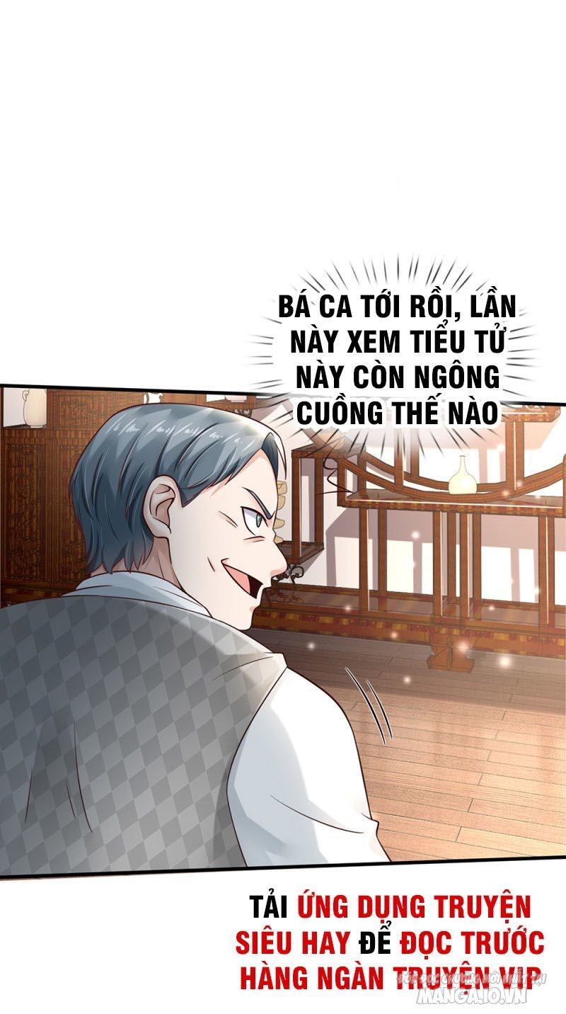 Ngạo Thị Thiên Địa Chapter 136 - Trang 2