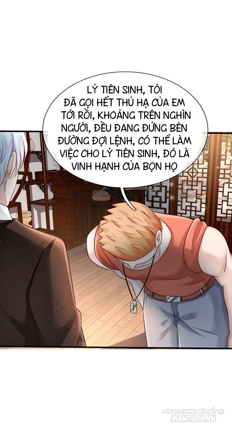 Ngạo Thị Thiên Địa Chapter 136 - Trang 2