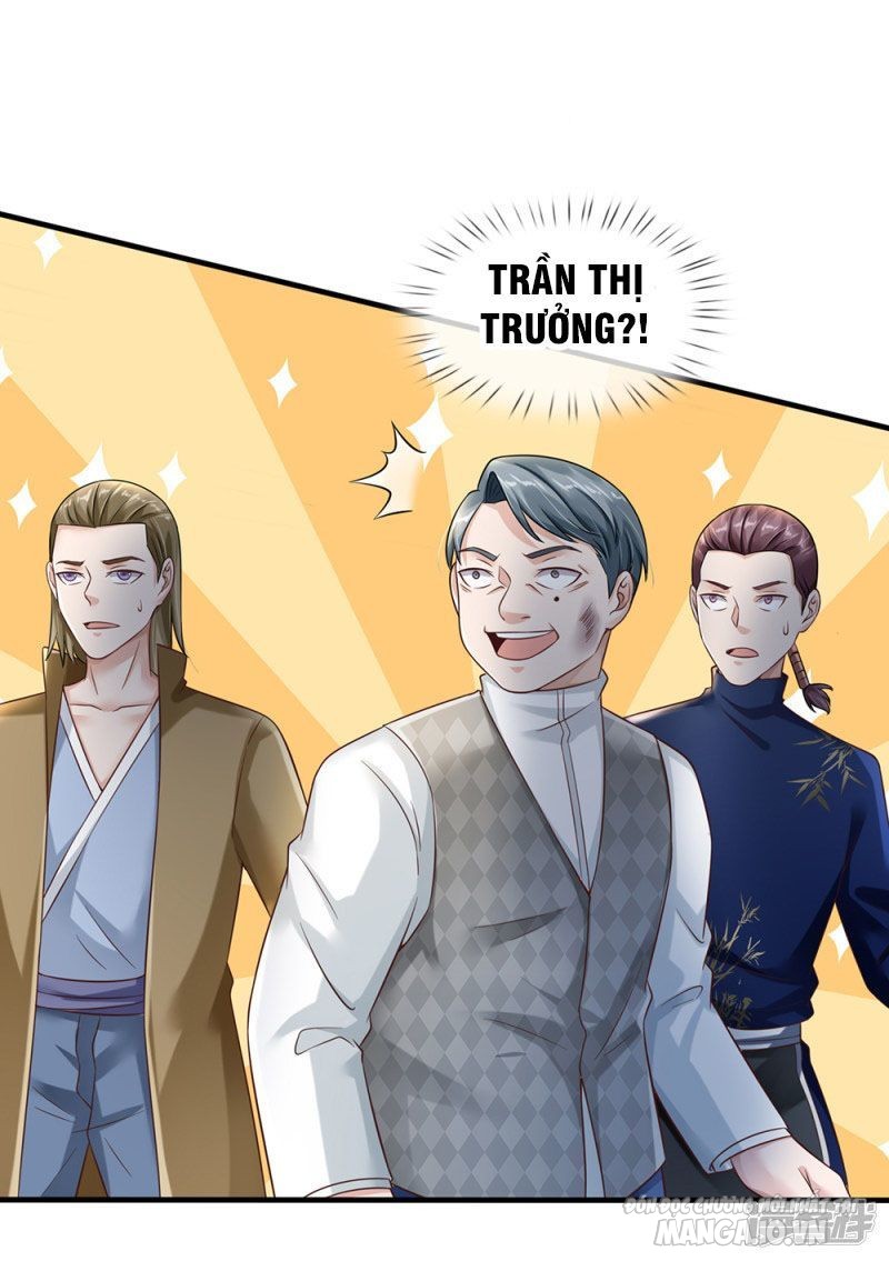 Ngạo Thị Thiên Địa Chapter 136 - Trang 2