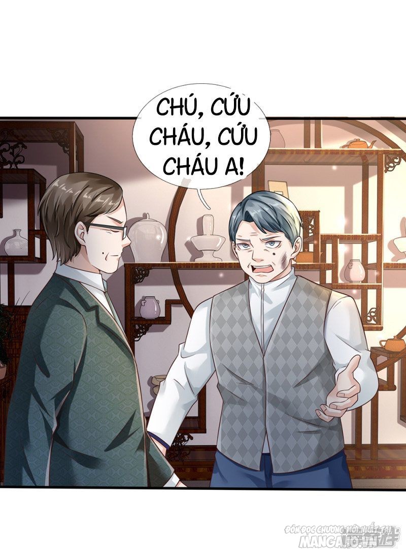 Ngạo Thị Thiên Địa Chapter 136 - Trang 2