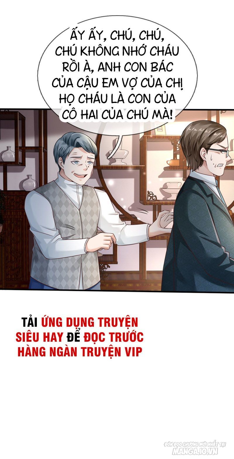 Ngạo Thị Thiên Địa Chapter 136 - Trang 2