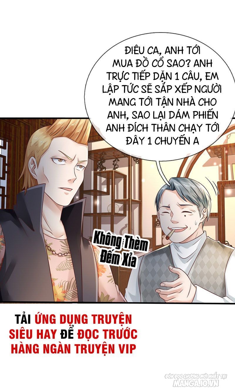 Ngạo Thị Thiên Địa Chapter 136 - Trang 2