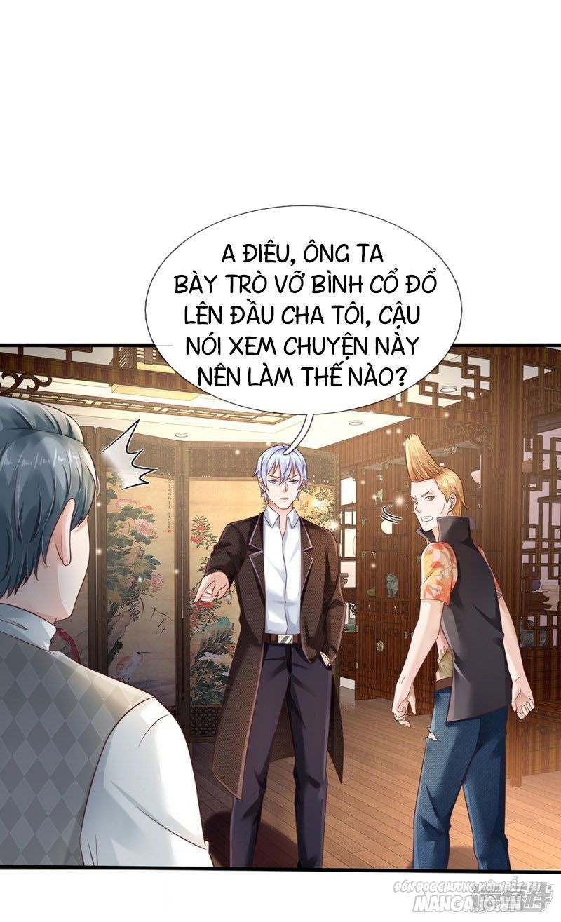 Ngạo Thị Thiên Địa Chapter 136 - Trang 2