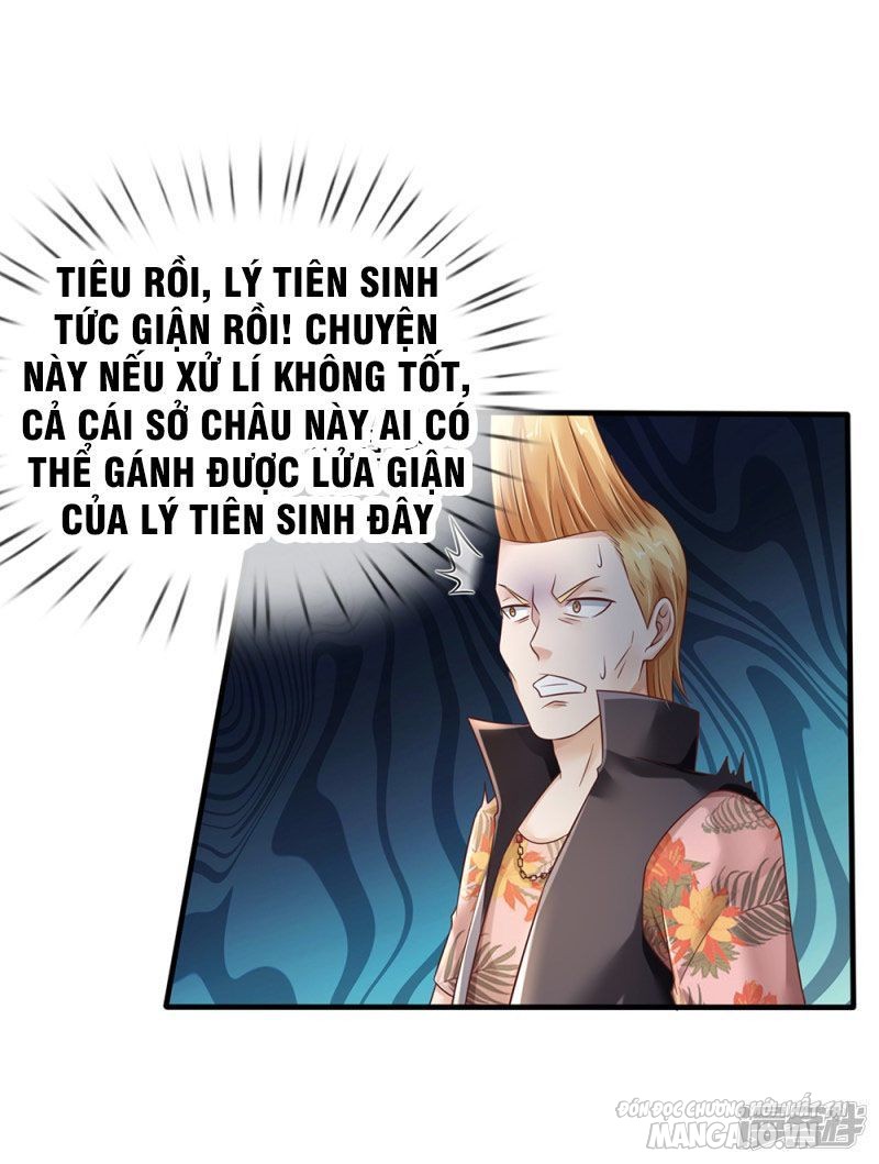 Ngạo Thị Thiên Địa Chapter 136 - Trang 2