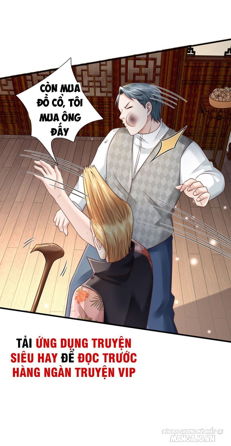 Ngạo Thị Thiên Địa Chapter 136 - Trang 2