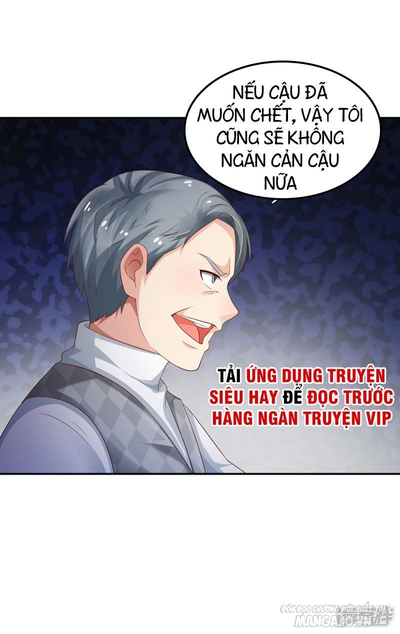 Ngạo Thị Thiên Địa Chapter 135 - Trang 2