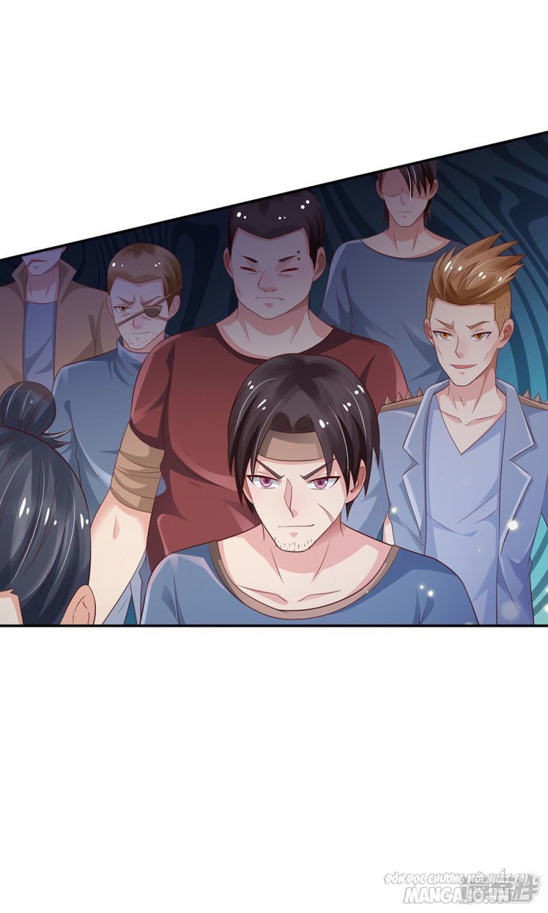 Ngạo Thị Thiên Địa Chapter 135 - Trang 2