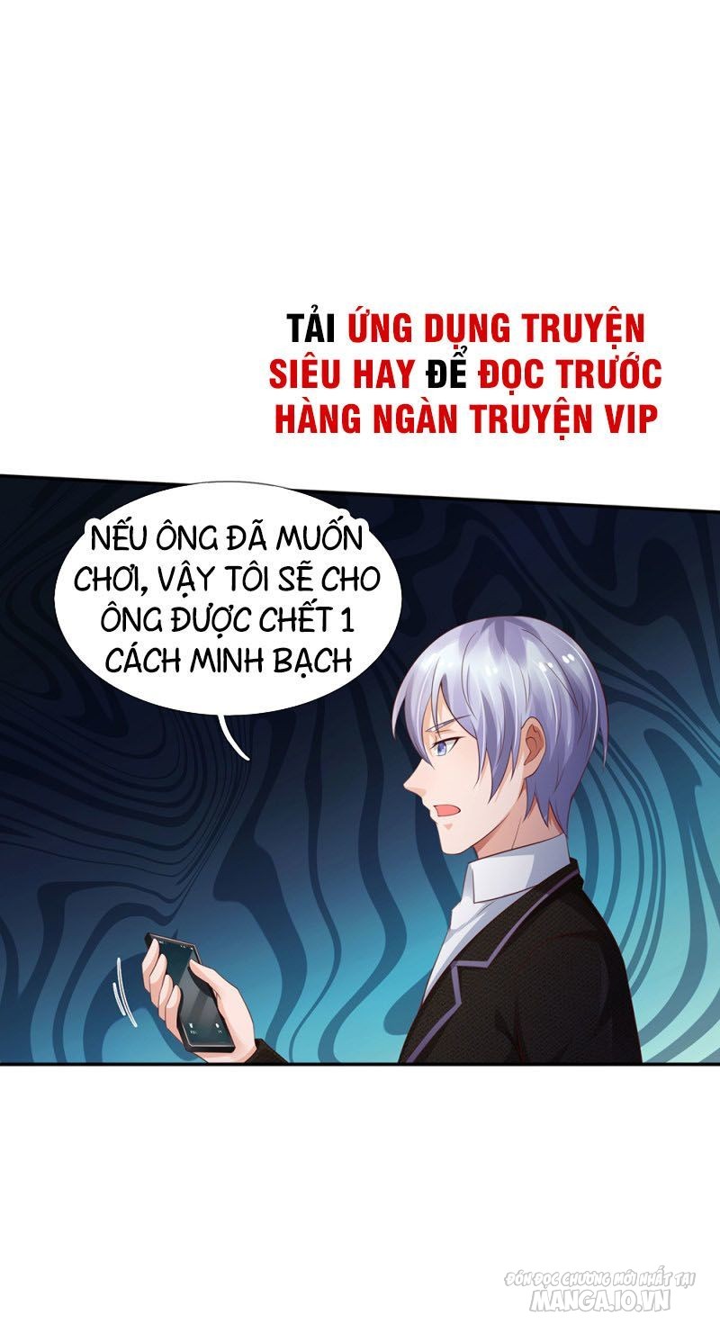 Ngạo Thị Thiên Địa Chapter 135 - Trang 2