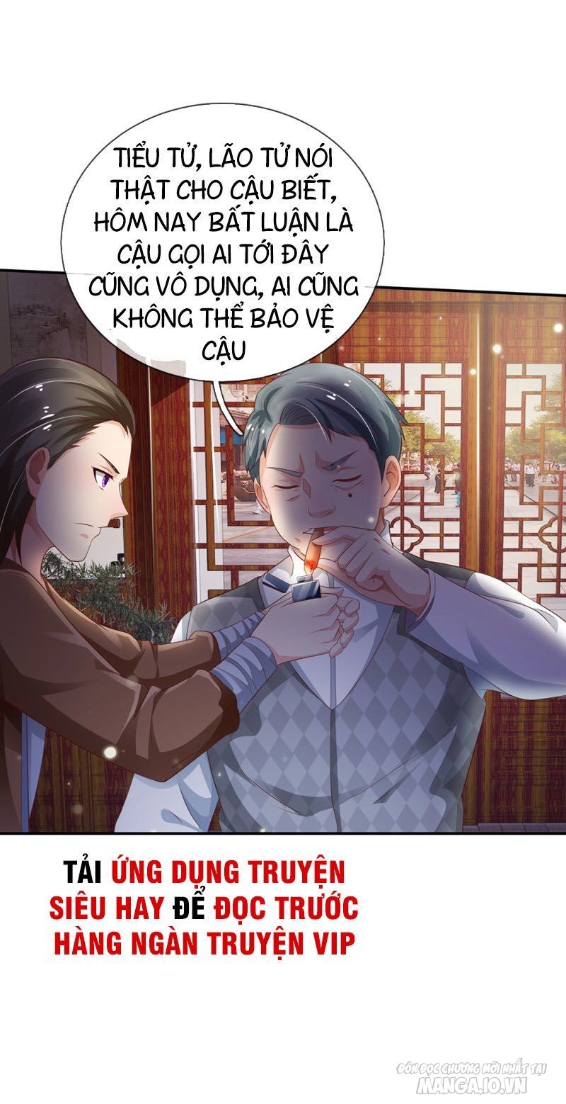 Ngạo Thị Thiên Địa Chapter 135 - Trang 2