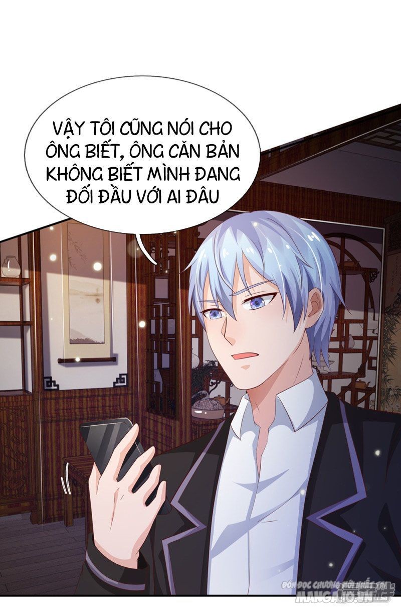 Ngạo Thị Thiên Địa Chapter 135 - Trang 2