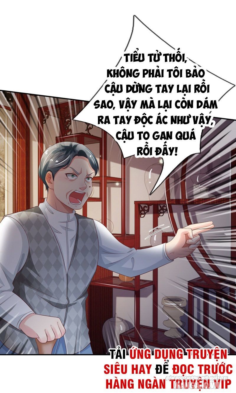 Ngạo Thị Thiên Địa Chapter 135 - Trang 2