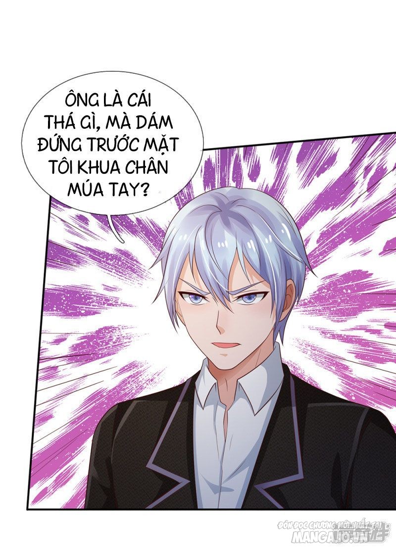 Ngạo Thị Thiên Địa Chapter 135 - Trang 2