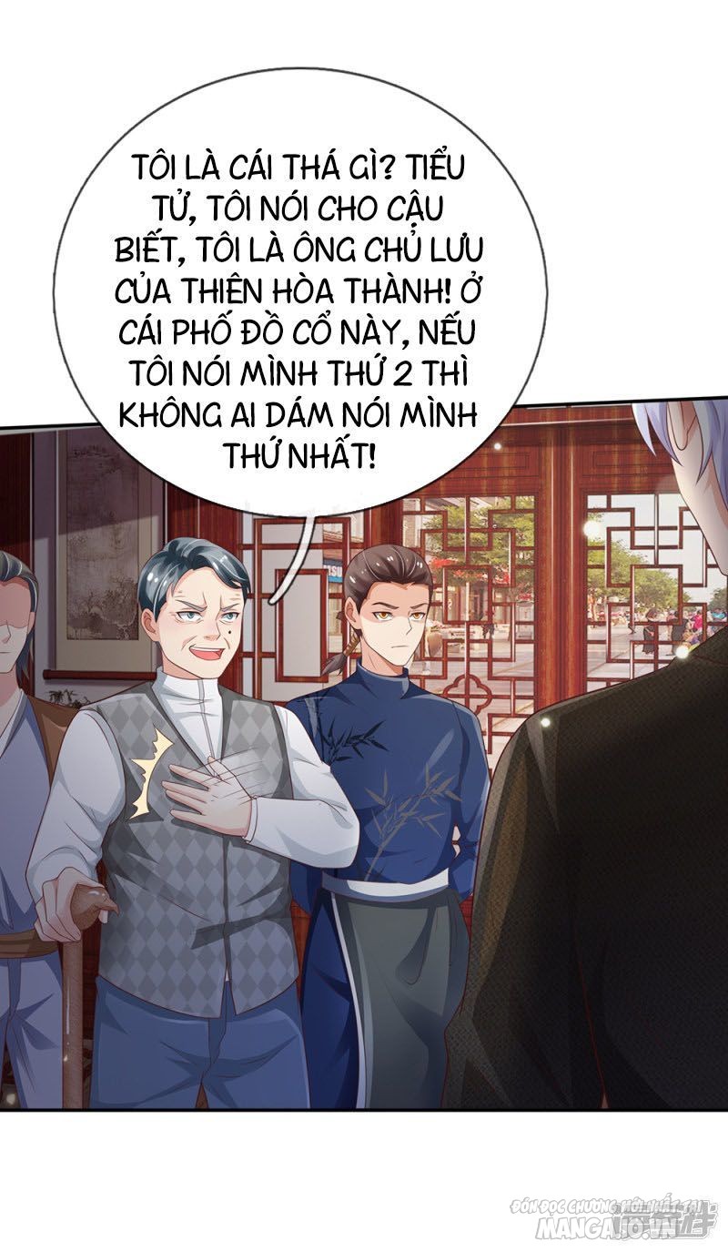 Ngạo Thị Thiên Địa Chapter 135 - Trang 2