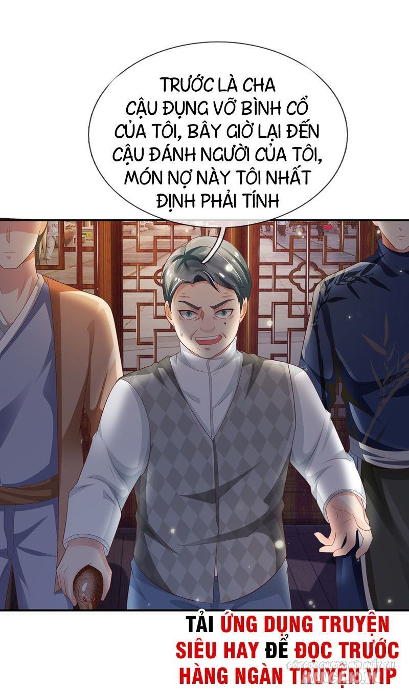 Ngạo Thị Thiên Địa Chapter 135 - Trang 2