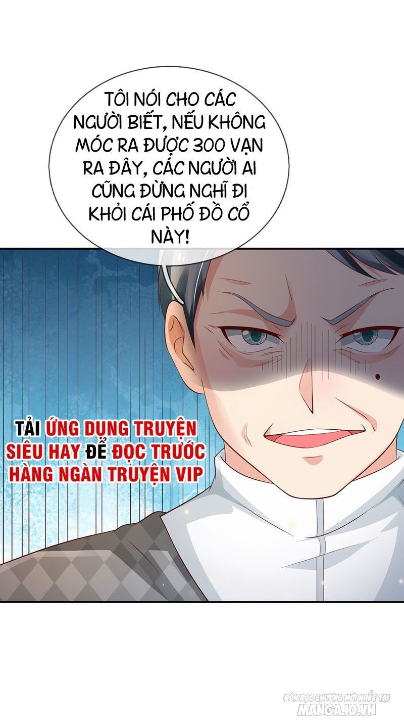 Ngạo Thị Thiên Địa Chapter 135 - Trang 2