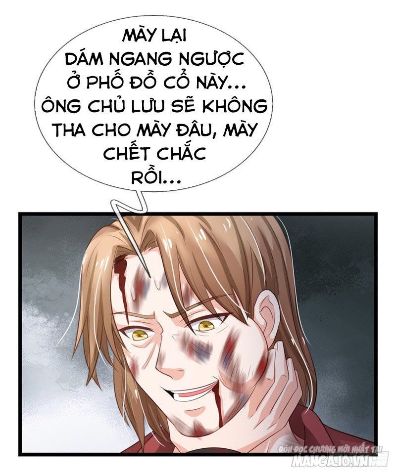 Ngạo Thị Thiên Địa Chapter 134 - Trang 2