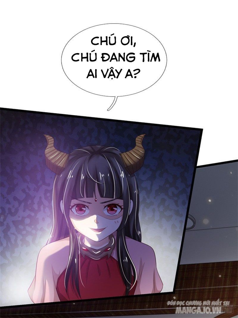 Ngạo Thị Thiên Địa Chapter 134 - Trang 2