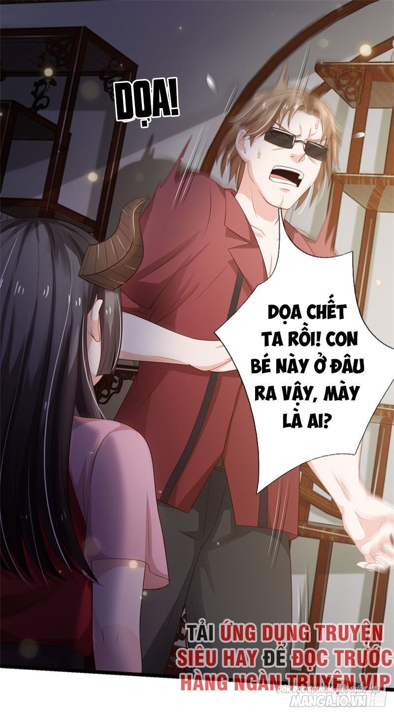 Ngạo Thị Thiên Địa Chapter 134 - Trang 2