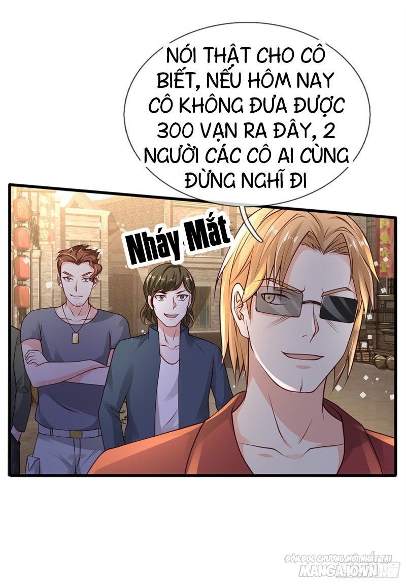 Ngạo Thị Thiên Địa Chapter 133 - Trang 2