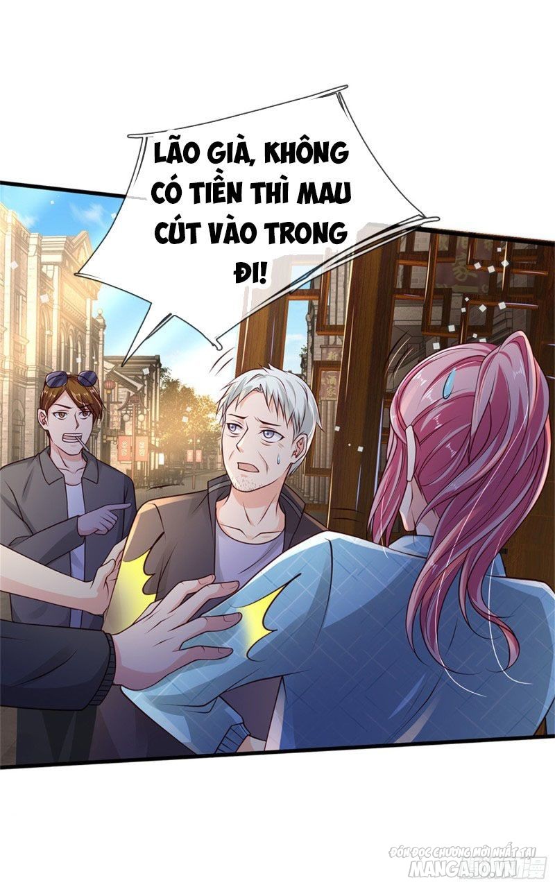 Ngạo Thị Thiên Địa Chapter 133 - Trang 2