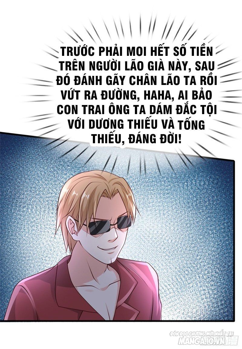 Ngạo Thị Thiên Địa Chapter 133 - Trang 2