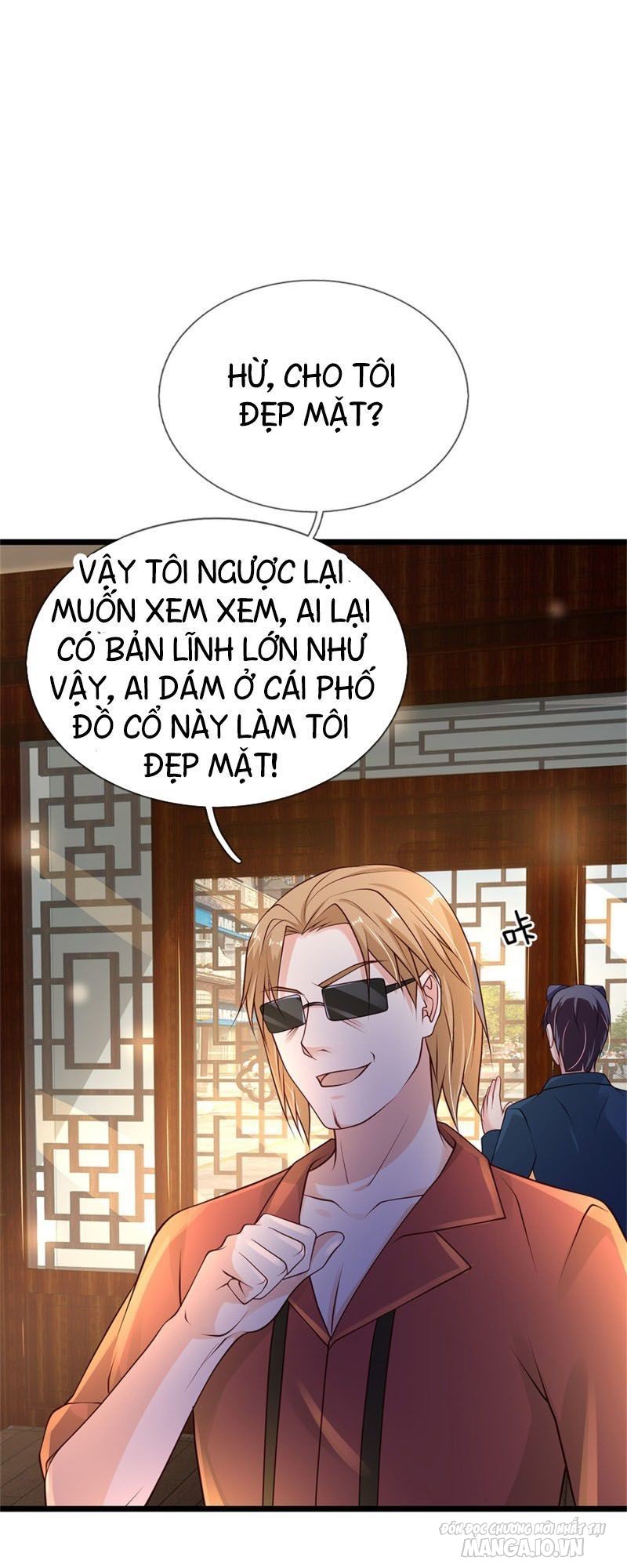 Ngạo Thị Thiên Địa Chapter 133 - Trang 2