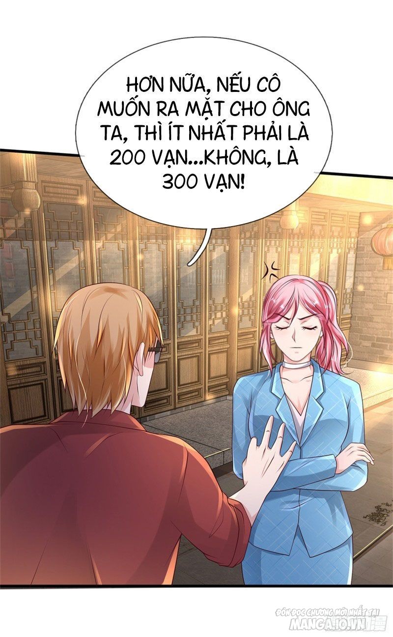 Ngạo Thị Thiên Địa Chapter 133 - Trang 2