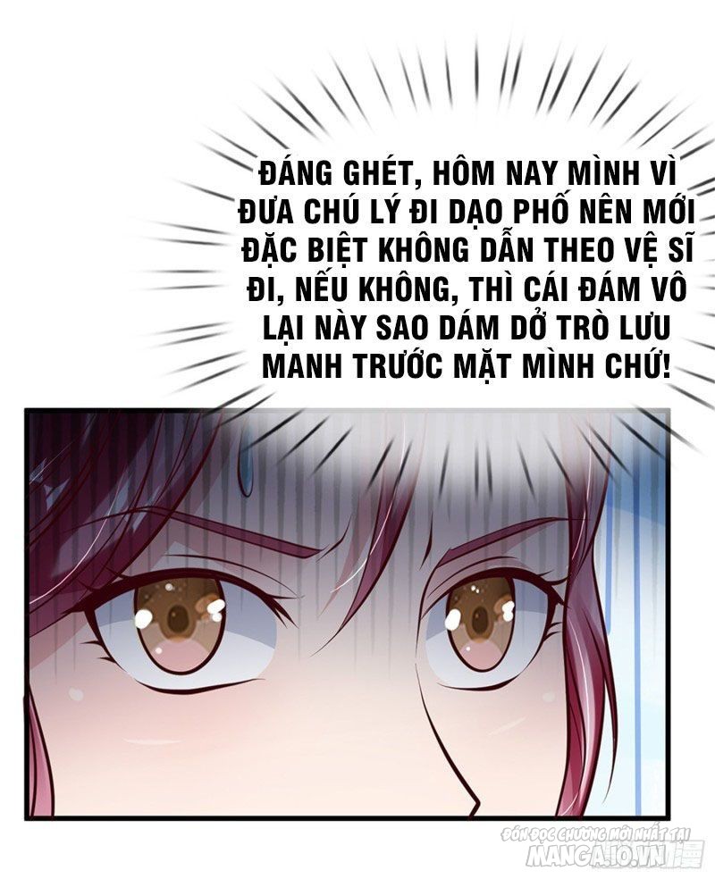 Ngạo Thị Thiên Địa Chapter 133 - Trang 2