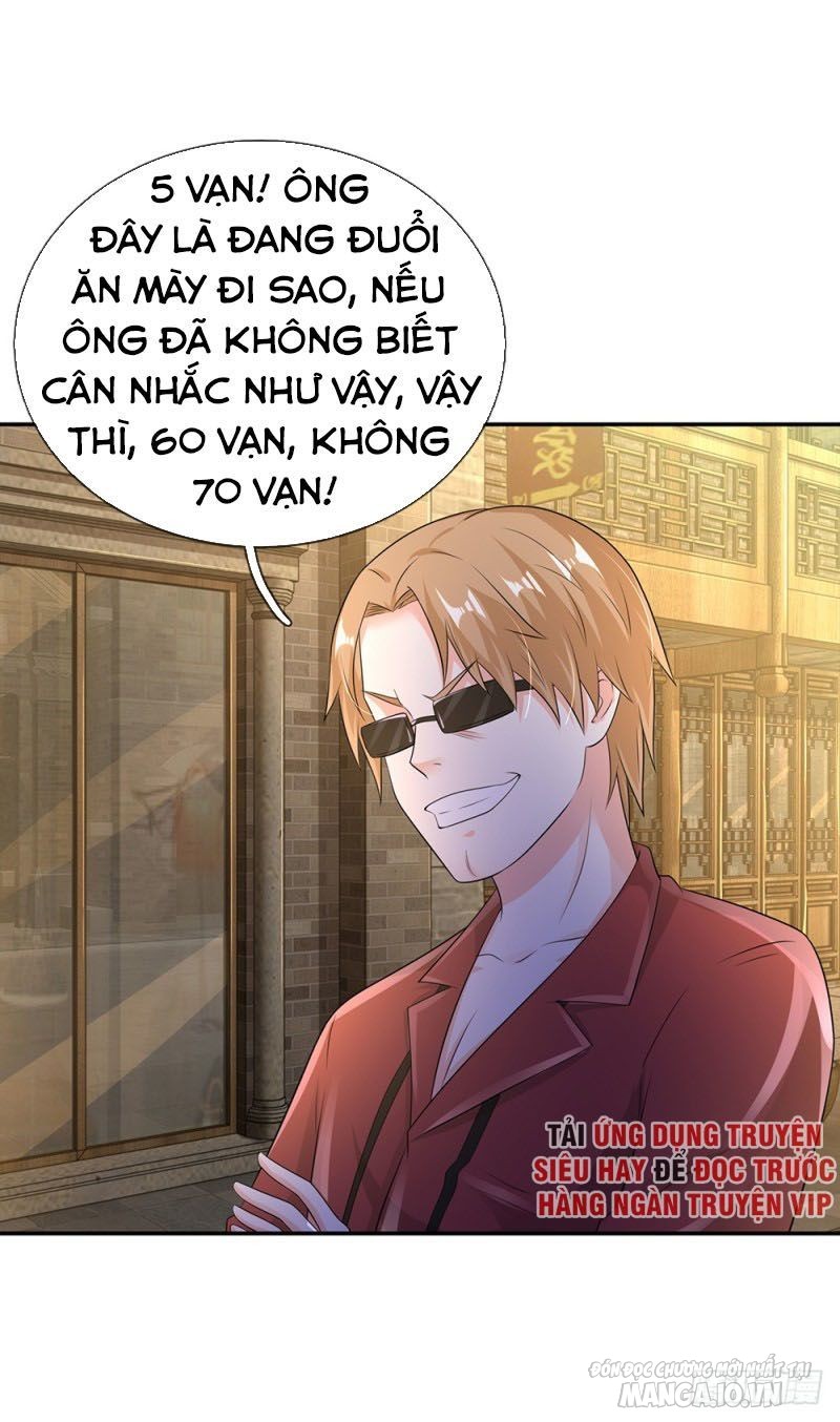 Ngạo Thị Thiên Địa Chapter 132 - Trang 2