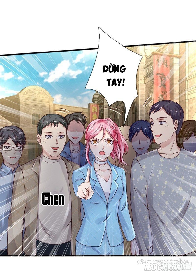 Ngạo Thị Thiên Địa Chapter 132 - Trang 2