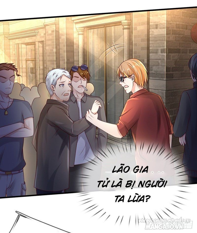 Ngạo Thị Thiên Địa Chapter 132 - Trang 2