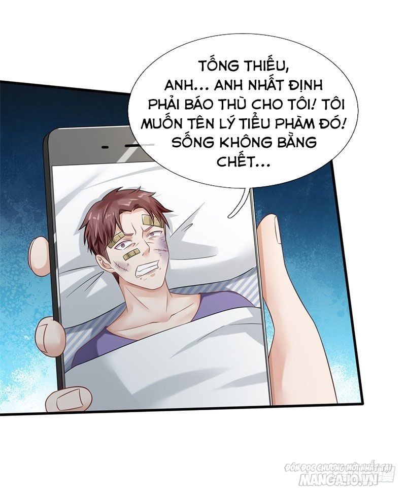 Ngạo Thị Thiên Địa Chapter 131 - Trang 2