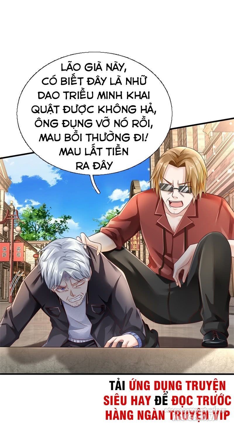 Ngạo Thị Thiên Địa Chapter 131 - Trang 2