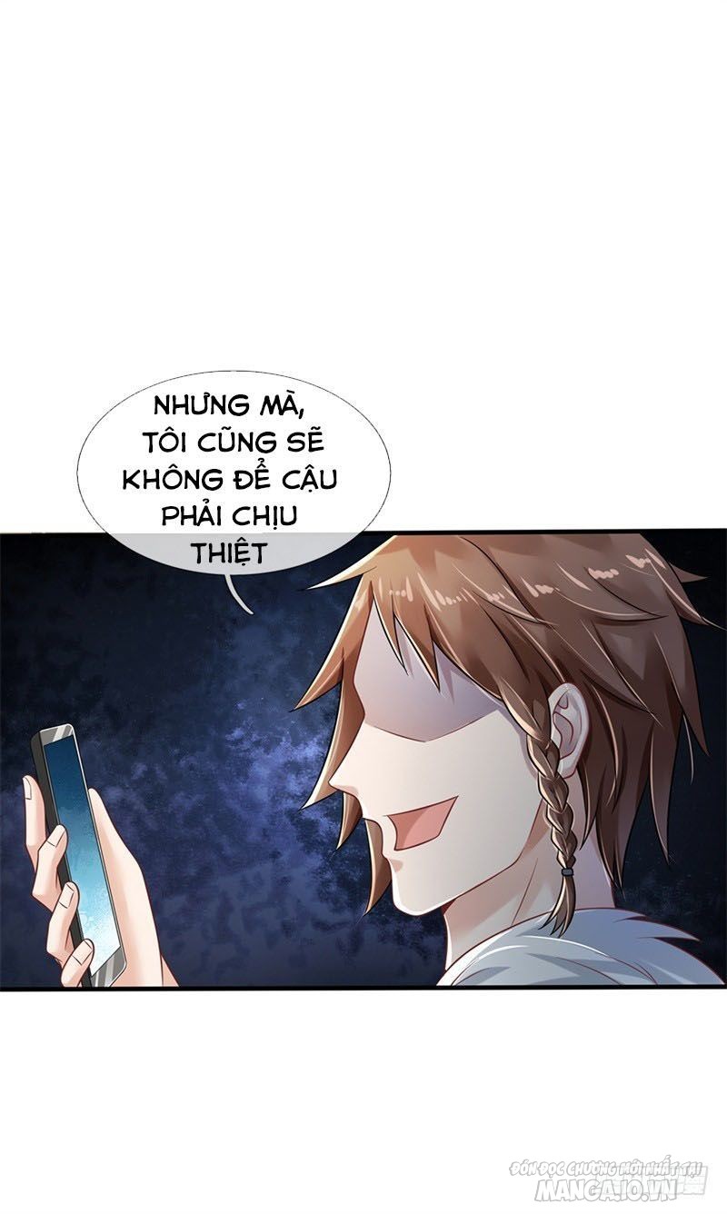 Ngạo Thị Thiên Địa Chapter 131 - Trang 2