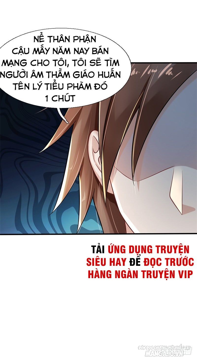 Ngạo Thị Thiên Địa Chapter 131 - Trang 2