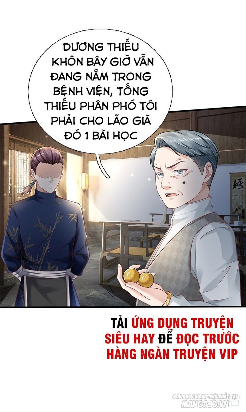 Ngạo Thị Thiên Địa Chapter 131 - Trang 2