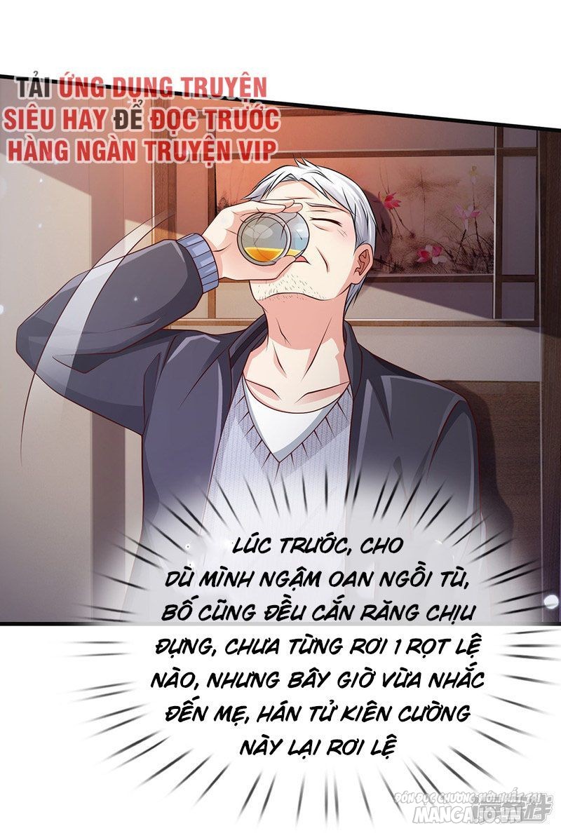 Ngạo Thị Thiên Địa Chapter 130 - Trang 2