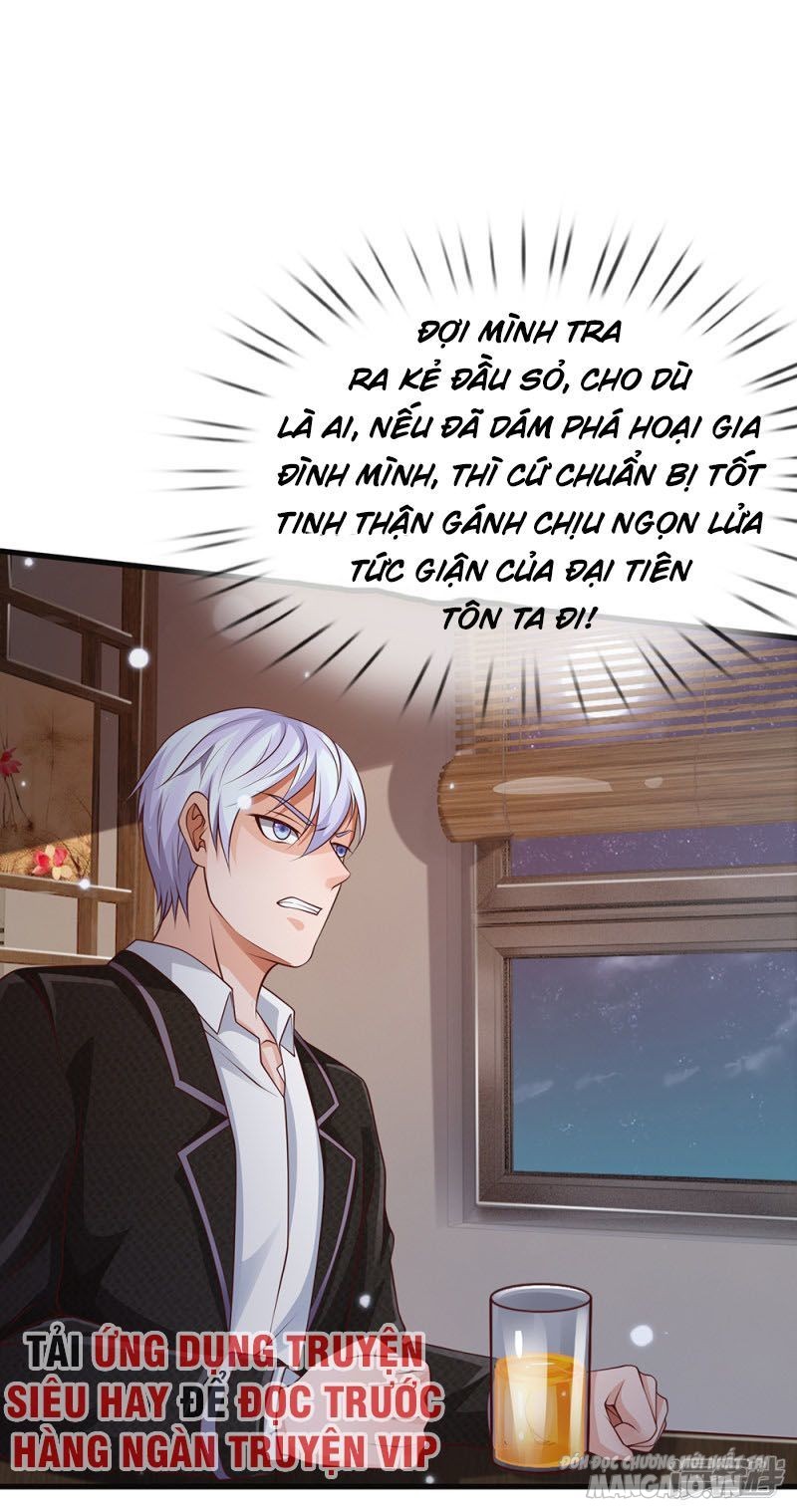 Ngạo Thị Thiên Địa Chapter 130 - Trang 2