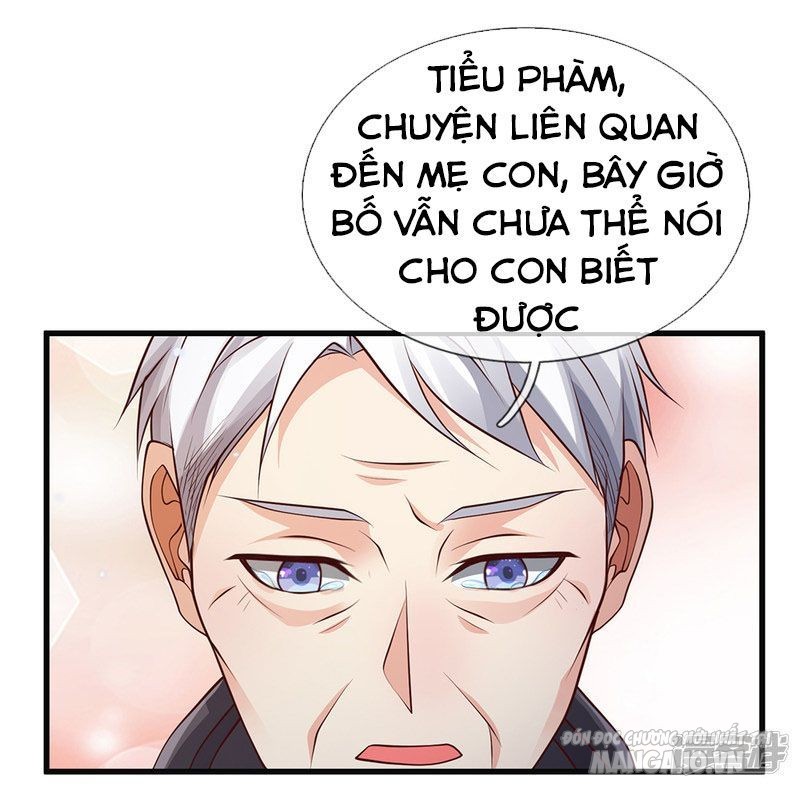 Ngạo Thị Thiên Địa Chapter 130 - Trang 2