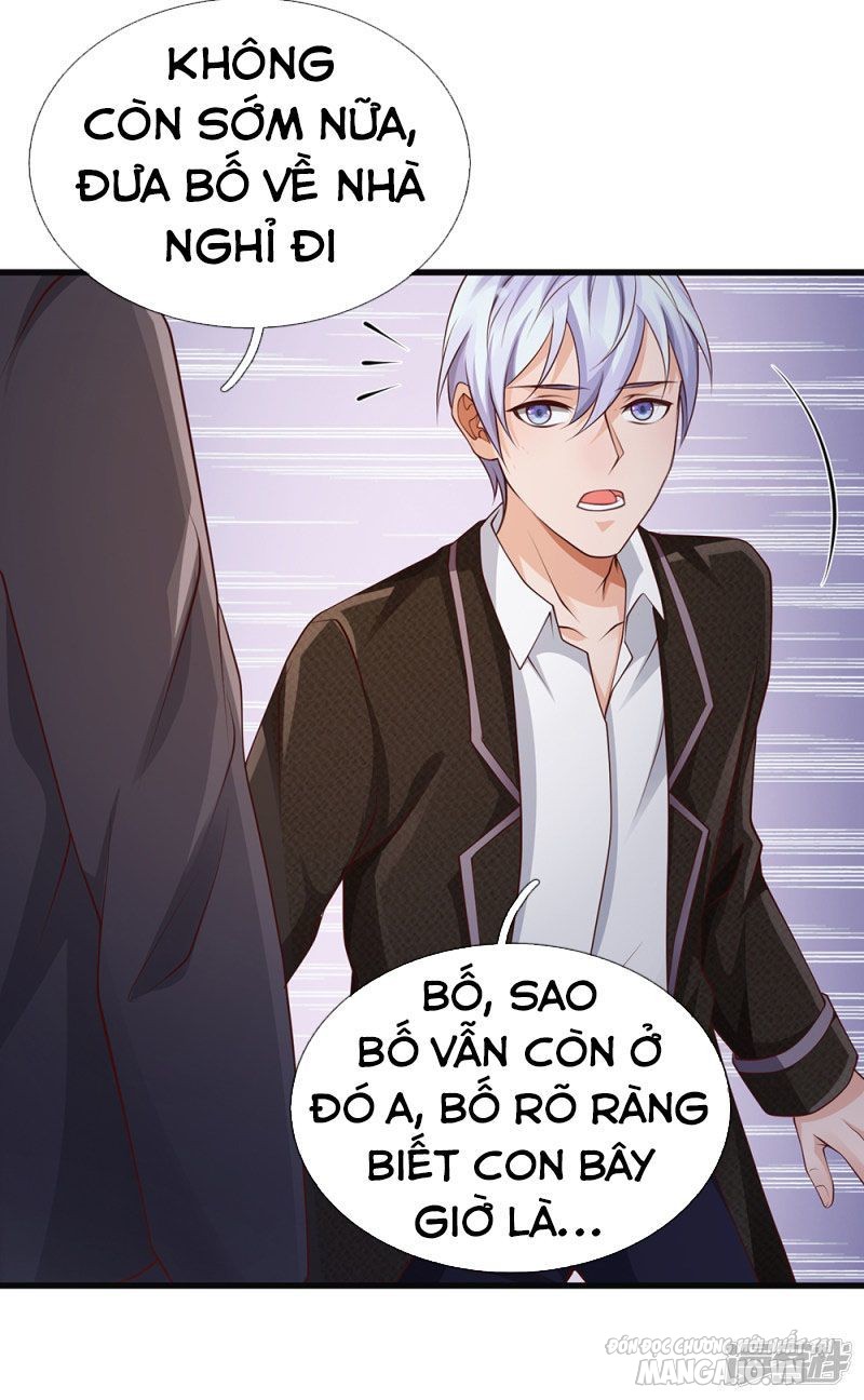 Ngạo Thị Thiên Địa Chapter 130 - Trang 2