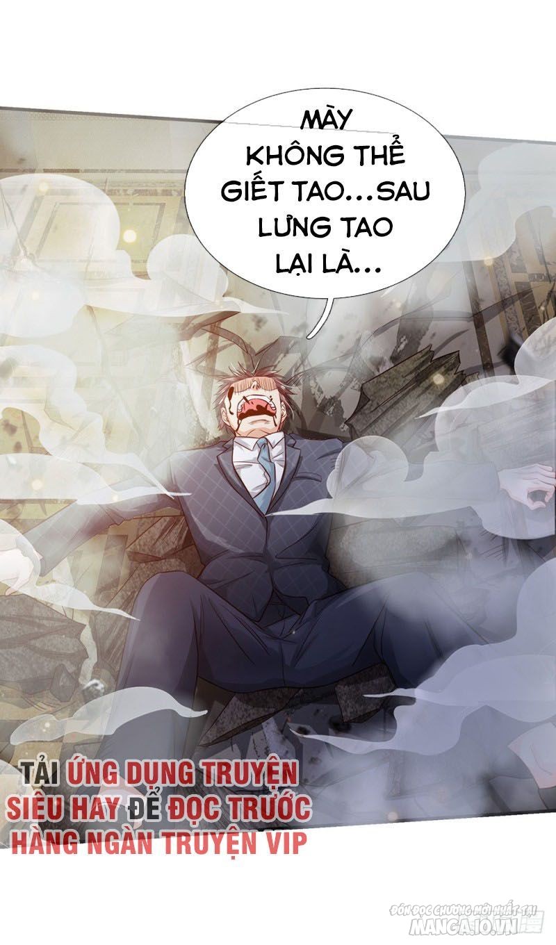 Ngạo Thị Thiên Địa Chapter 129 - Trang 2