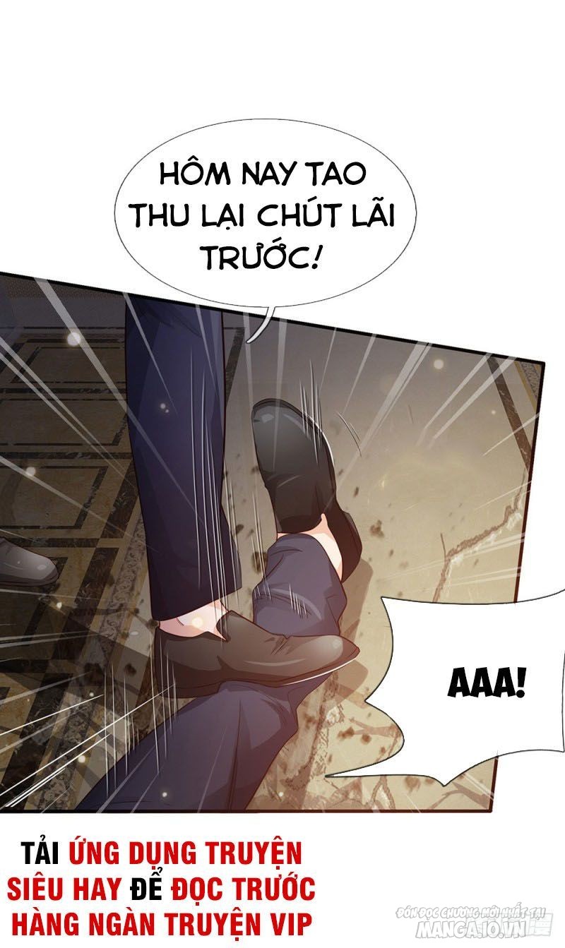 Ngạo Thị Thiên Địa Chapter 129 - Trang 2