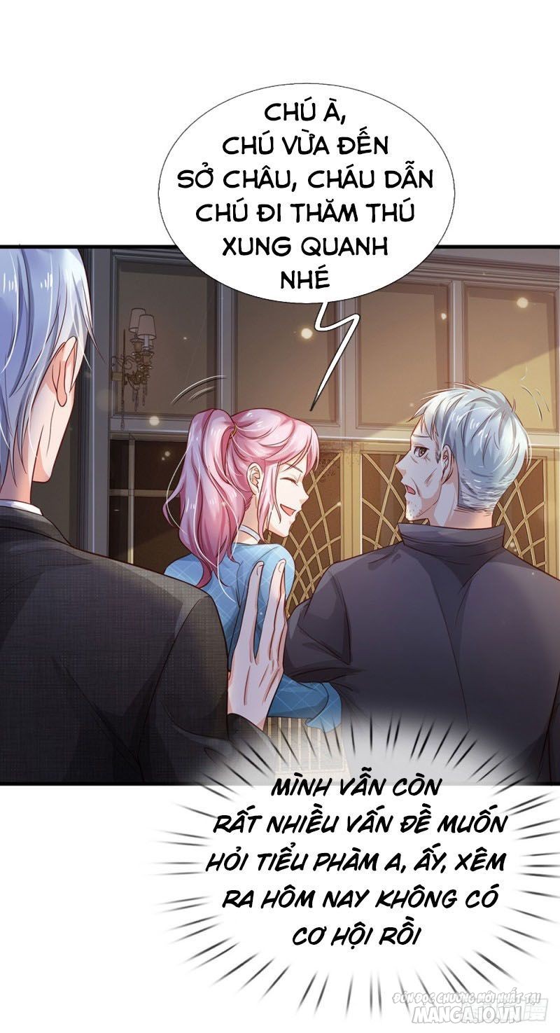 Ngạo Thị Thiên Địa Chapter 129 - Trang 2