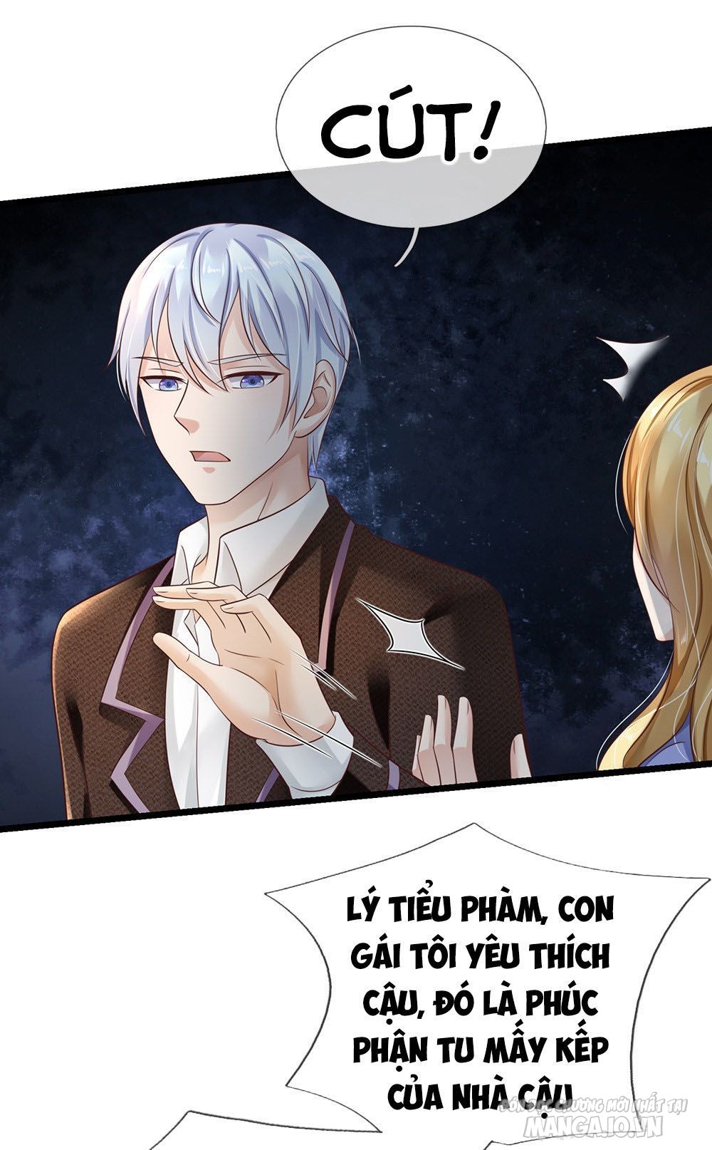 Ngạo Thị Thiên Địa Chapter 128 - Trang 2