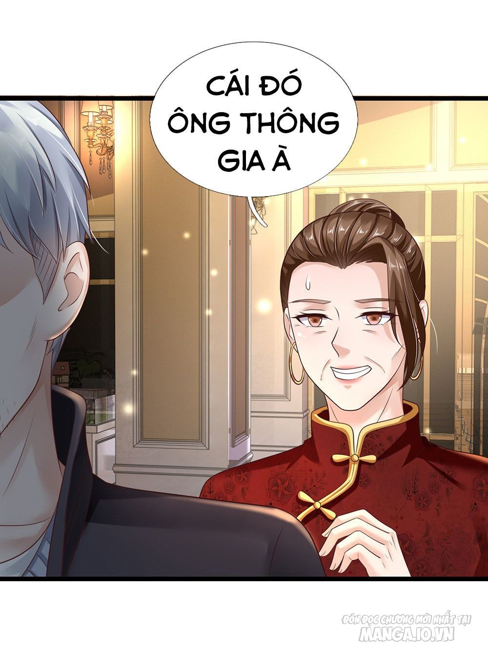 Ngạo Thị Thiên Địa Chapter 128 - Trang 2