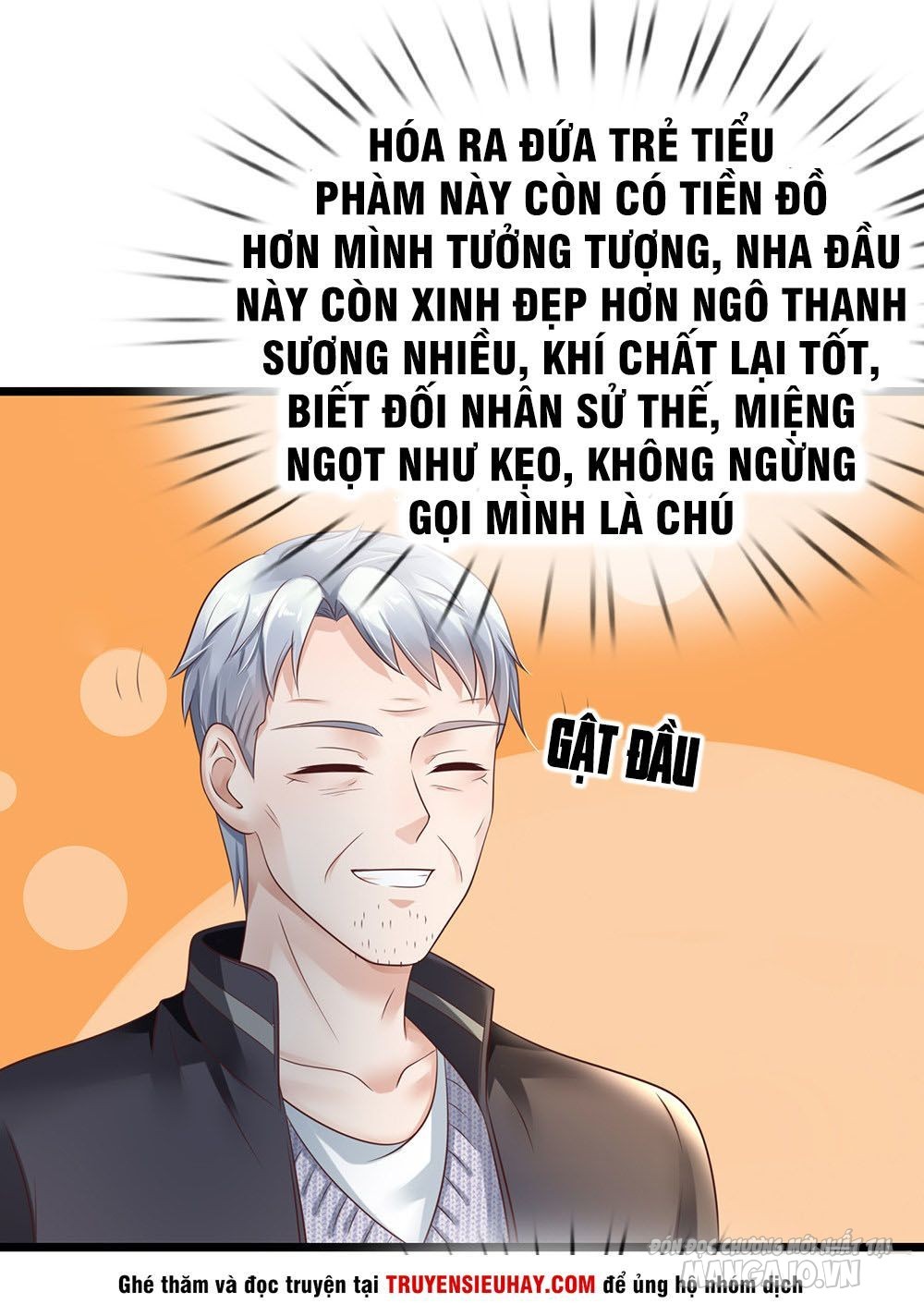 Ngạo Thị Thiên Địa Chapter 128 - Trang 2