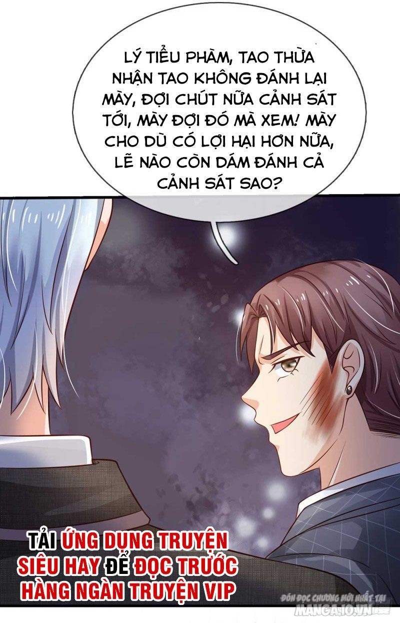 Ngạo Thị Thiên Địa Chapter 126 - Trang 2