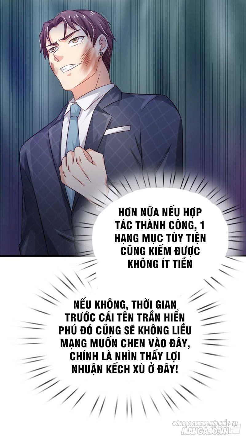 Ngạo Thị Thiên Địa Chapter 126 - Trang 2