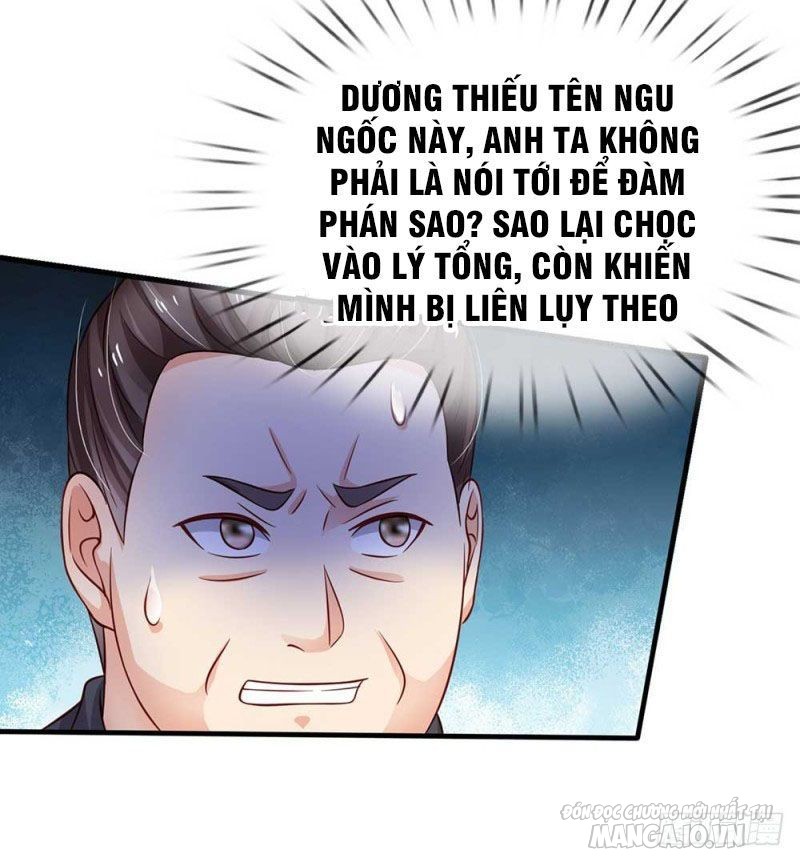 Ngạo Thị Thiên Địa Chapter 126 - Trang 2